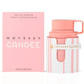 ODYSSEY CANDEE WOMEN - 100ML BY ARMAF