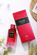 ROME EXTRADOSE POUR FEMME EDP - 100ML BY BHARARA