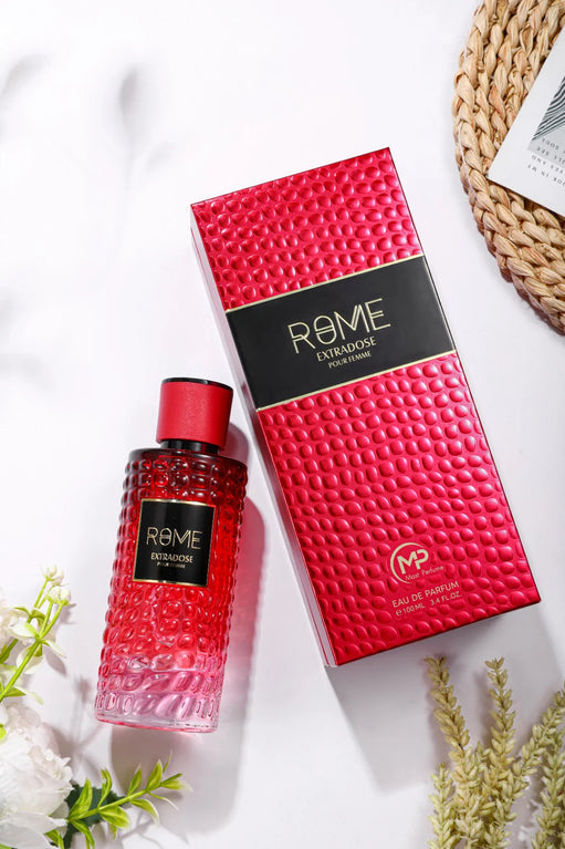 ROME EXTRADOSE POUR FEMME EDP - 100ML BY BHARARA