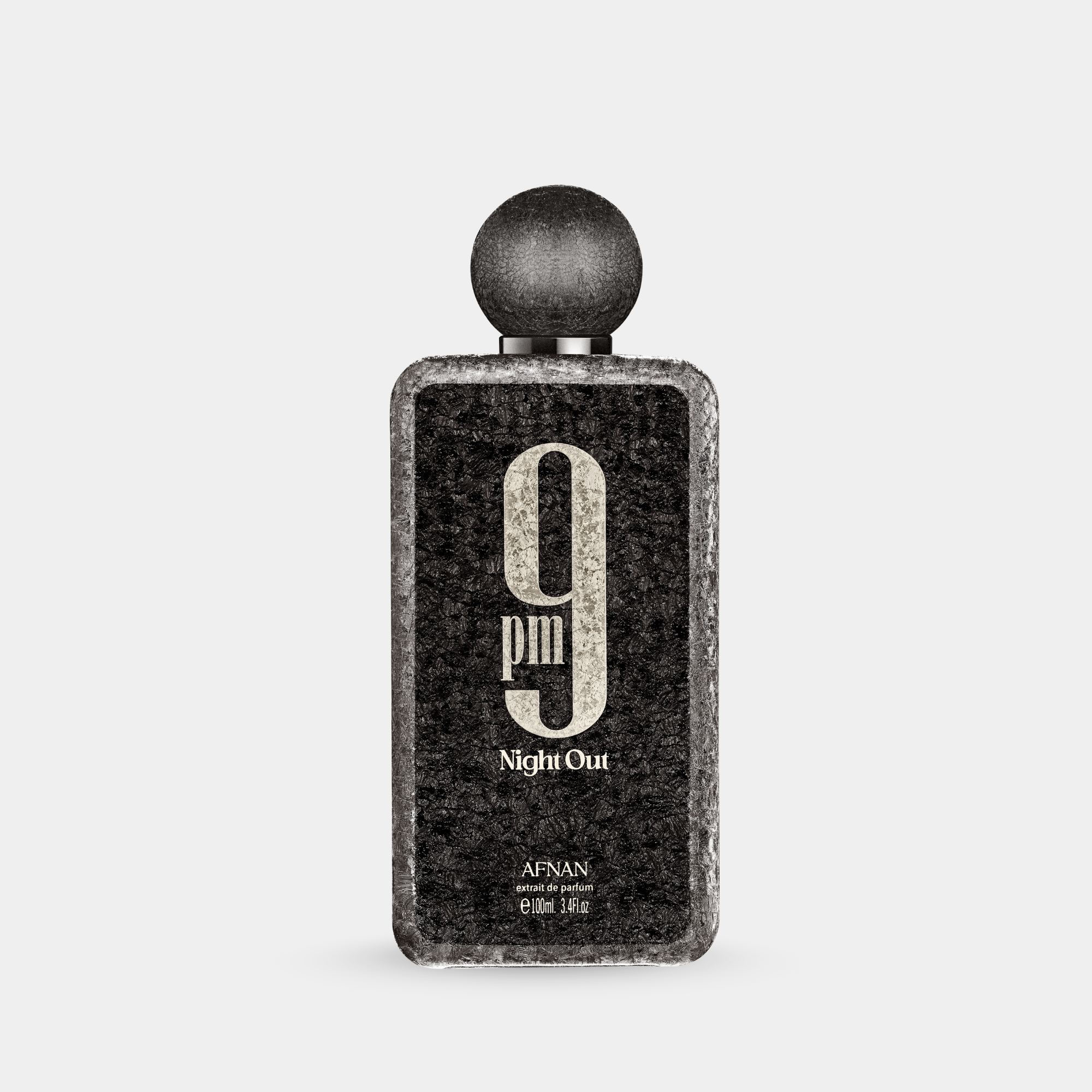 9PM NIGHT OUT EDP - 100 ML BY AFNAN (NEW LAUNCH)