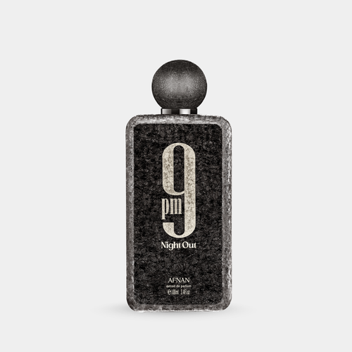 9PM NIGHT OUT EDP - 100 ML BY AFNAN (NEW LAUNCH)