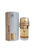 MUSAMAM WHITE INTENSE WOMEN EDP - 100ML BY LATTAFA