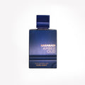 AL HARAMAIN AMBER OUD DUBAI NIGHT UNISEX EXTRAIT DE PARFUM (2.5 Oz)