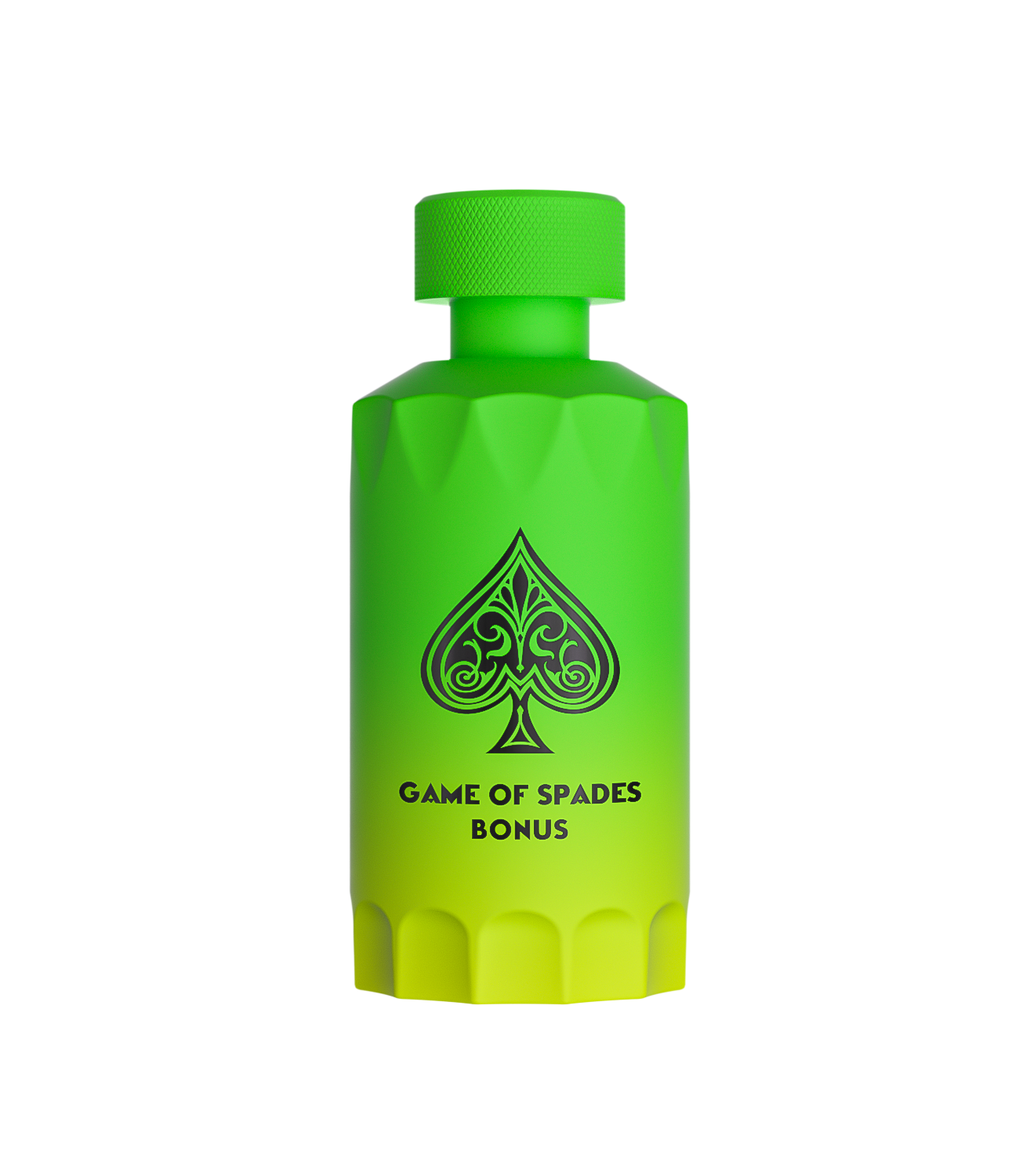 GAME OF SPADES BONUS UNISEX - 90ML BY JO MILANO