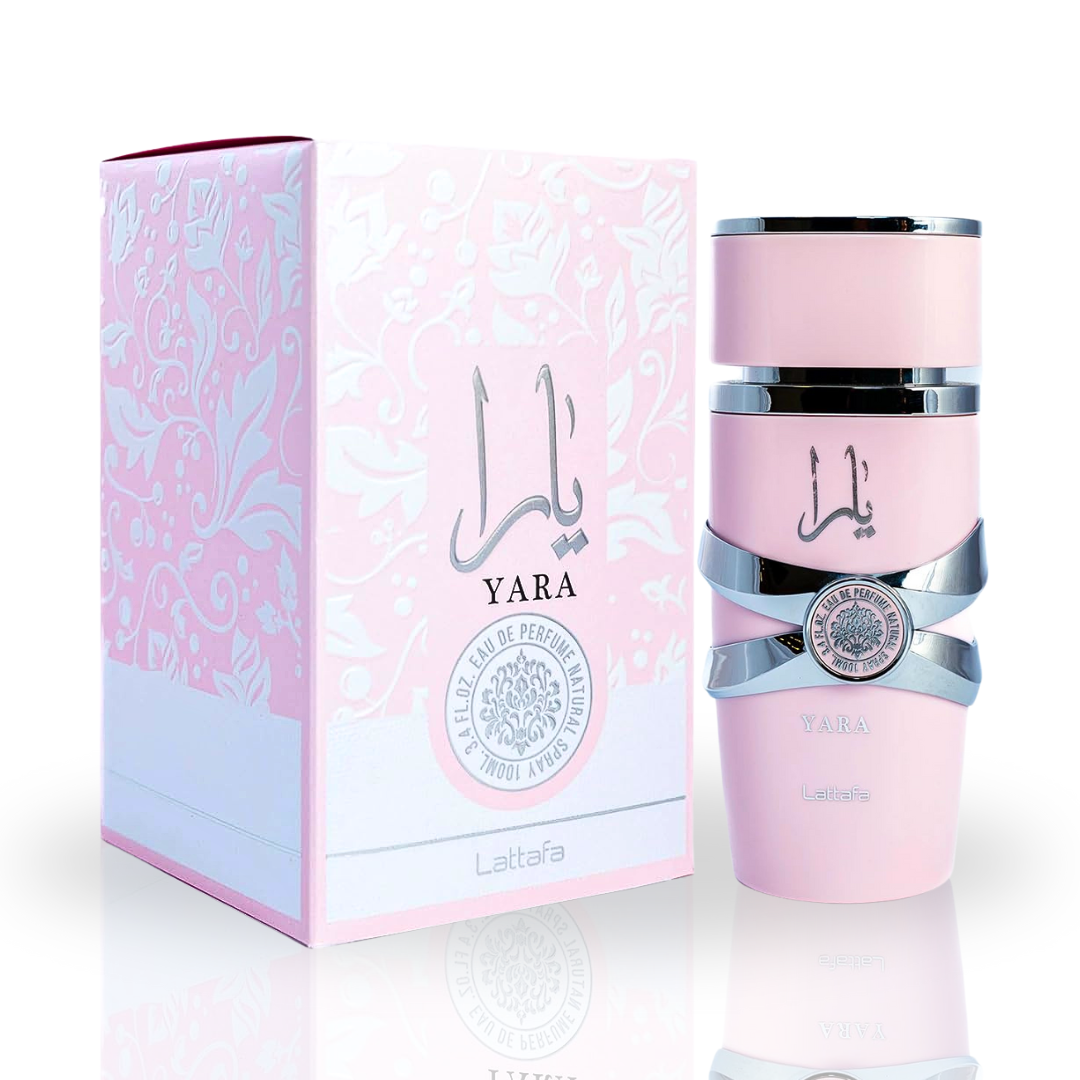 YARA Women EDP - 100MI By Lattafa