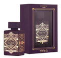 Badee Al Oud Amethyst EDP - 100MI By Lattafa