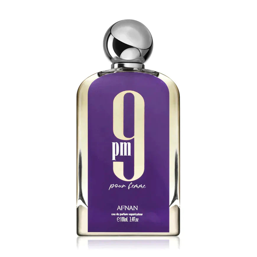 9PM Women EDP - 100MI By Afnan