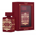 BADEE AL OUD SUBLIME EDP UNISEX - 100ML BY LATTAFA